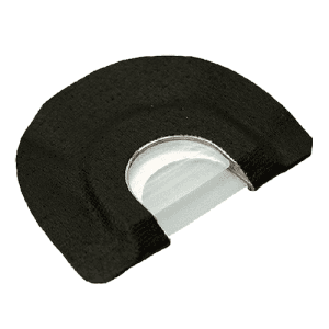 Primos Piggyback Series Deadly Double Turkey Call (Black)