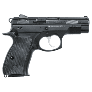 CZ 75 PCR Compact 9mm 14+1 Black