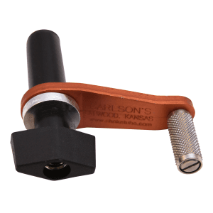 Carlsons Sporting Clays Speed Wrench Red/Black