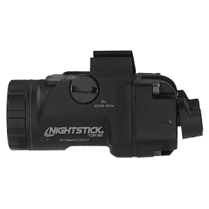 Nightstick Subcompact Light for Sig Sauer P365 Black
