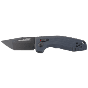 S.O.G SOG15380957 SOG-TAC Auto Compact 2.94 Folding Tanto Knife SOG15380957