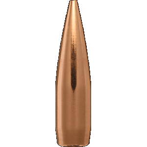 Berger 30 Cal VLD Hunting Projectiles 155gr 100/Box