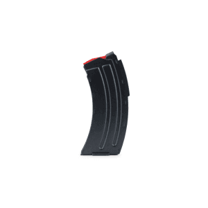 Savage Arms Mark II .22 LR/.17 HM2 OEM Magazine - 10 Round (Blued Steel)
