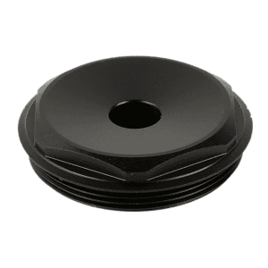 Energetic Armament EA Vox 762 End Cap Titanium