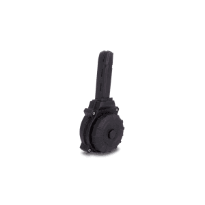 ProMag For Glock 17/19 9mm Drum Magazine - 50 Round