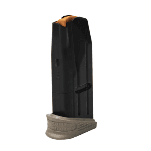 FN 509 Compact 9mm Magazine - 10 Round (Steel  FDE)