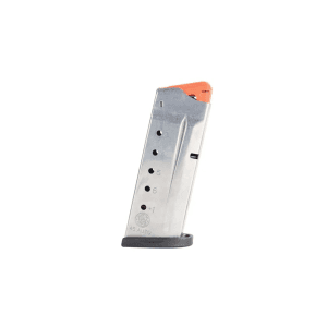Smith & Wesson M&P Shield 45 ACP Magazine - 6 Round (Stainless Steel)