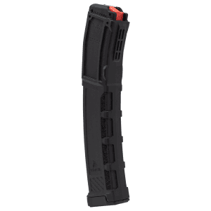 Thril PMX 35rd 9mm Sig MPX Gen II Black Polymer