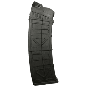 JTS 12 Gauge 10rd Magazine for M12AK Shotgun Black