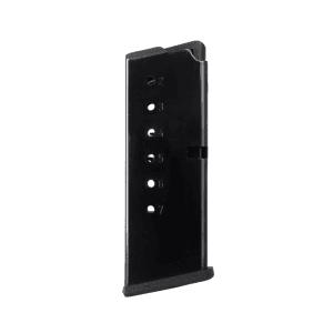 Kel-Tec PF9 9mm Magazine - 7 Round (Steel)