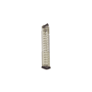 Elite Tactical Systems Sig Sauer P320 9mm Magazine - 30 Round (Clear Polymer)