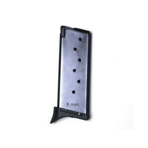 ProMag Ruger LC9 9mm Magazine - 7 Round (Steel)