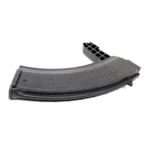 Promag SKS 7.62x39mm Russian Magazine 30Rds (Black)