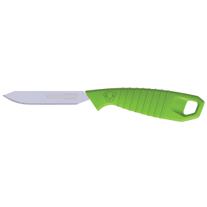 Hme Super Lite Tanto Knife (Includes 5 Replaceable Blades) HMEKNPRBBM