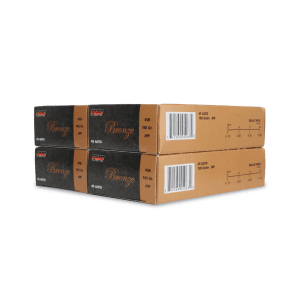 PMC Bronze 45 ACP 185 Grain JHP (Range Bundle)