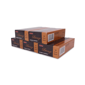 PMC Bronze .40 S&W 180 Grain FMJ (Range Bundle)