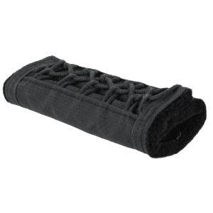 SilencerCo Corset KevlarNomex Suppressor Cover 5.5 Black
