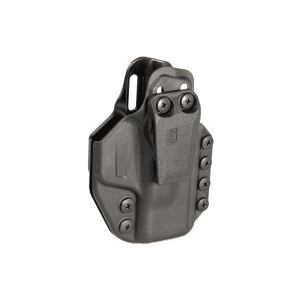 Blackhawk Stache S&W M&P Shield 9/40 IWB Holster  Ambidextrous