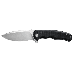 Civivi Mini Praxis Flipper D2 Steel Blade G10 Handle Knife