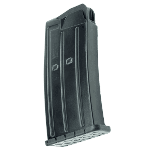 SDS Imports Turkish 5rd 12 Gauge TAR 12P Mag Black