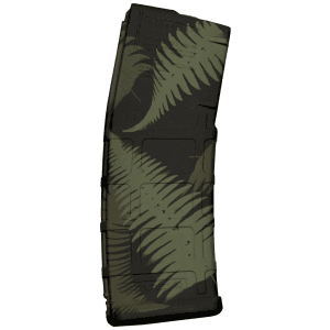 Weapon Works PMAG 30rd AR/M4 Gen M2 MOE (Ferns)
