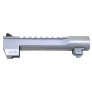 Magnum Barrel 429 DE 6 Chrome for Desert Eagle XIX Steel