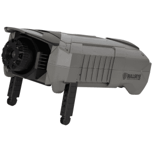 Shooting Made Easy Sme Bullseye Sight In Camera
