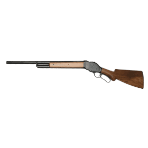 Cimarron 12 Gauge 26 5+1 Walnut Lever Action