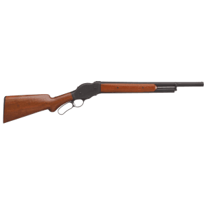 Cimarron 1887 Lever Action 12GA Blued Walnut 20 5RD Cylinder