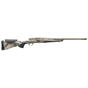 Browning 300 PRC 22 3+1 Bolt Action Rifle C36010297