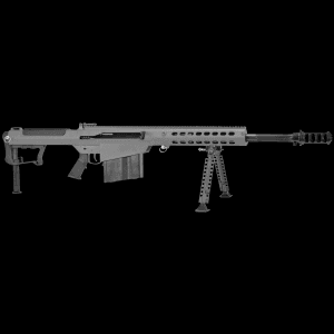 Barrett 50 BMG 20 10+1 (Semiauto) 18068
