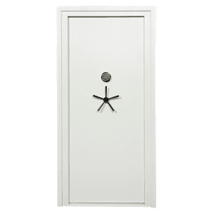 Snapsafe Premium Vault Door 36x80 (White)