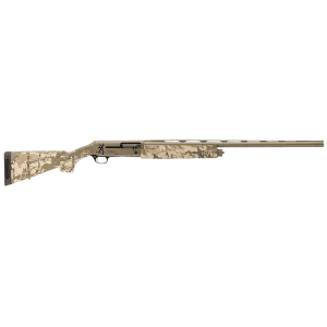 Browning Silver 12 Gauge 26 4+1 Semi-Auto Natural Camo