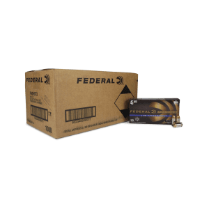 Federal Premium HST .45 ACP 230 Grain JHP (Case)