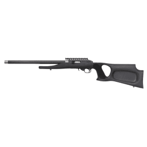 Magnum Research Magnum Lite 22 LR 17 10+1 Black Rifle