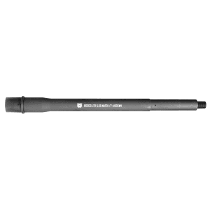 Rosco Husky 5.56 NATO 12.50 Chrome Lined Phosphate Barrel