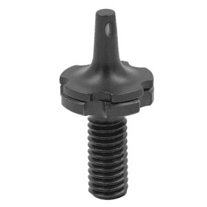 MEPRO USA Tru-Dot Fixed Green Tritium Front Sight AR Platform