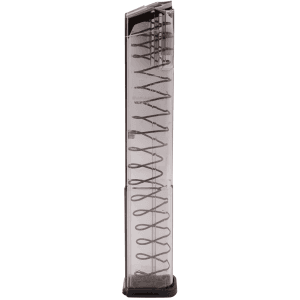 ETS Magazine For Glock 17 9mm - 32 Round