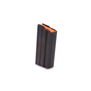 CPD Duramag SS 223/5.56 AR-15 Magazine - 20 Round (Stainless Steel)