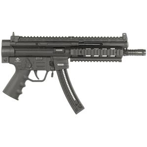 ATI GSG-16 22LR 16.25 10+1 (Black)