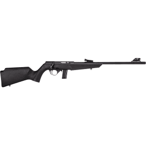 Rossi Rb22 22 LR Bolt 16 10+1 Black