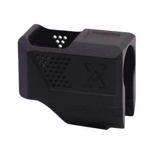 True Precision TrueLock Compensator Black Anodized Aluminum for Springfield Hellcat