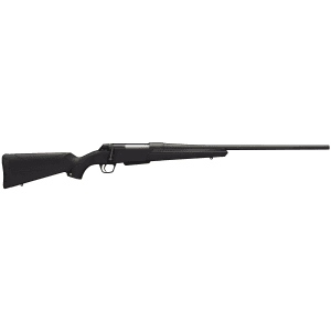 Winchester XPR Bolt Action 30-06 Springfield 24 3+1 Synthetic Black Stk Black