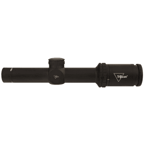 Trijicon Ascent  Trj*2800001  Ascent     1-4x24 Bdc  Target