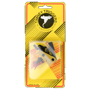 Timney Triggers Calvin Elite  Timney 660ce       Ar C.elite Adj Shoe 1.5lb Red