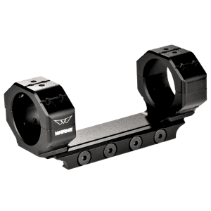 Warne Skyline  Warne 7814m     Skyline 1pc Prec Mount 30mm Med