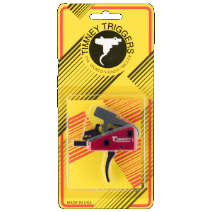Timney Triggers Targa Short Trigger  Timney 662s    Ar Targa 2 Stage Short 1st 2+2lb