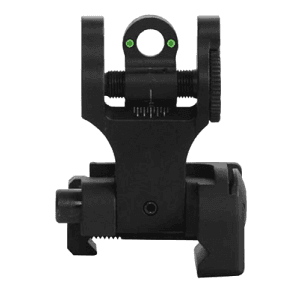 Troy Ind Tritium Battlesights  Troy Ssig-fbs-rtbt-00   Rear Trifld Bs Sght Bk