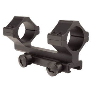 Trijicon Colt Knob Mount  Trj Ac22037 34mm 1-pc Colt Knob Mnt 20moa