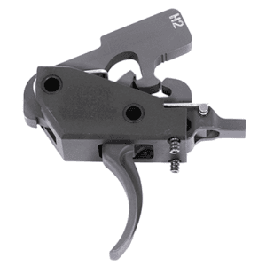 Wilson Combat Tactical Trigger Unit 2S Howe